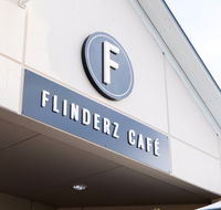 Flinderz Cafe - Adwords Guide
