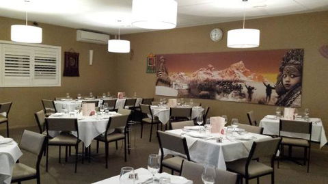 Gurkhas Nepalese Restaurant - Adwords Guide 0