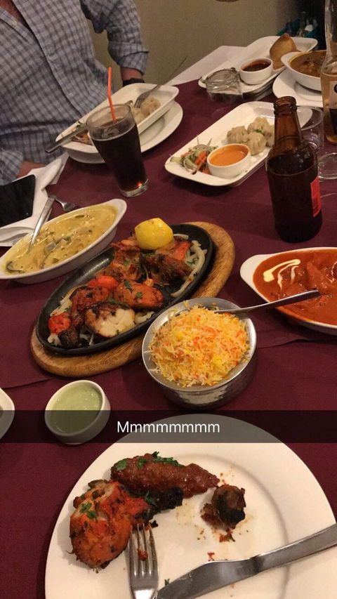 Gurkhas Nepalese Restaurant - Adwords Guide 4
