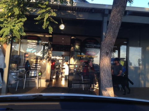 Mindarie Keys Fish & Chips - Adwords Guide 0