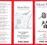 More Rice - Adwords Guide