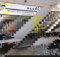 Mum's House Burmese Kitchen - Adwords Guide