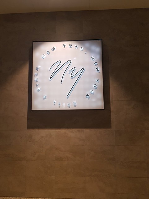 New York New York Pizza & Grill - Adwords Guide 1