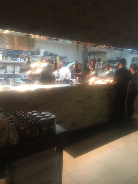 New York New York Pizza & Grill - Adwords Guide 2