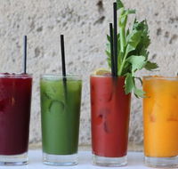 North Beach Deli - Adwords Guide