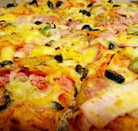 Padbury Pizza - Adwords Guide