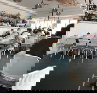 Pasta on the Terrace - Adwords Guide