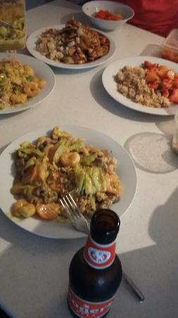 Quinns Rock Chinese Takeaway - Adwords Guide 0