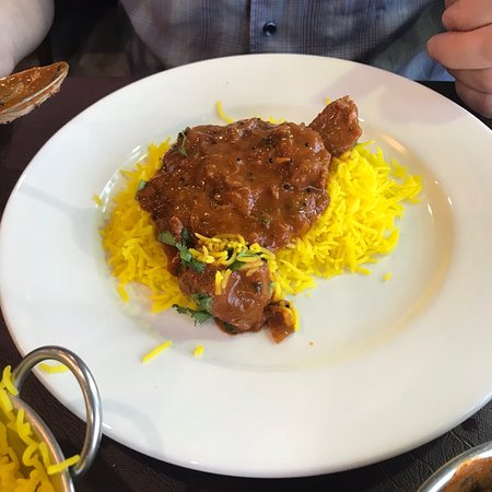 Salt Indian Cuisine - Adwords Guide 0