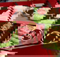 Trang Cafe and Noodle House - Adwords Guide