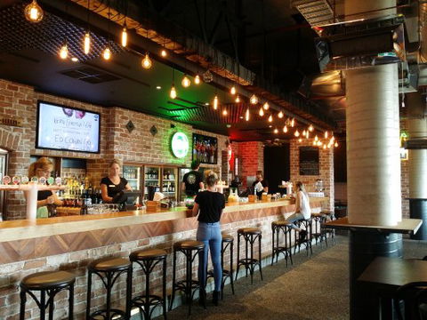 Whitfords Brewing Company - Adwords Guide 0