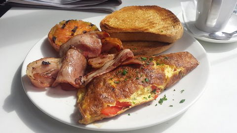 Zenos Cafe - Adwords Guide 0