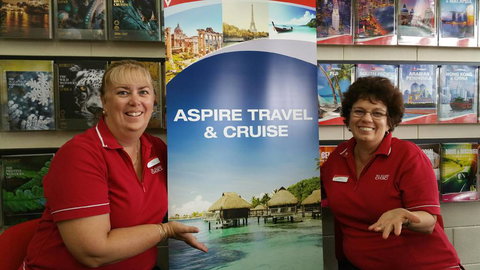 Aspire Travel & Cruise - Adwords Guide 2