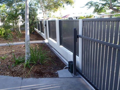 Wide Bay Gates & Fencing Specialists - Adwords Guide 2