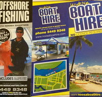 U Drive Boat Hire - Adwords Guide