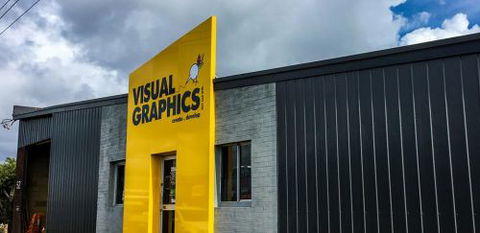 Visual Graphics (QLD) Pty Ltd - Adwords Guide 5