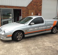 Ballina Powder Coating Sand Blasting - Adwords Guide