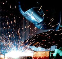 Betts Welding Pty Ltd - Adwords Guide