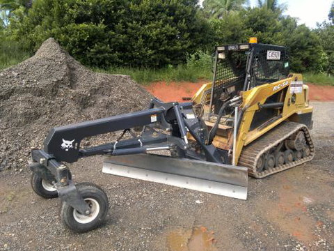 Tully Mini Earthworks & Haulage - Adwords Guide 2