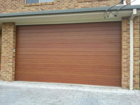 Barry Smith Garage Doors Pty Ltd - Adwords Guide 0
