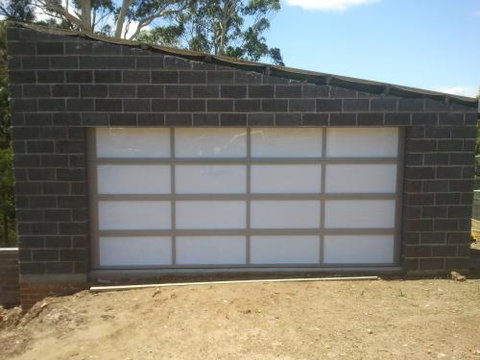 Barry Smith Garage Doors Pty Ltd - Adwords Guide 1