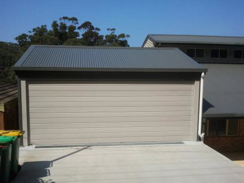 Barry Smith Garage Doors Pty Ltd - Adwords Guide 3