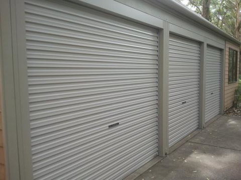 Barry Smith Garage Doors Pty Ltd - Adwords Guide 4