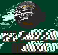 ALL Four x 4 Offroad Camping - Adwords Guide