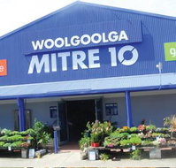 Mitre 10 Woolgoolga - Adwords Guide