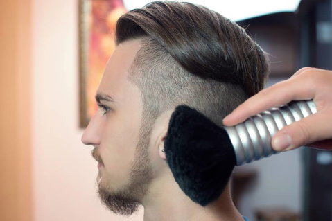 Hair Dude - Adwords Guide 2