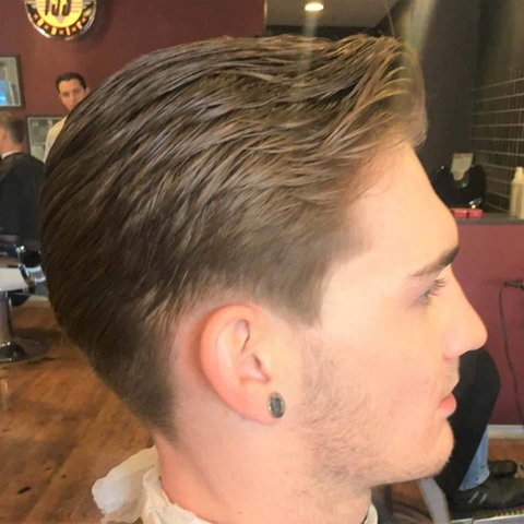 T53 Mens Hair - Adwords Guide 2