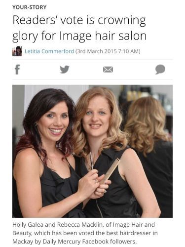 Image Hair & Beauty - Adwords Guide 0