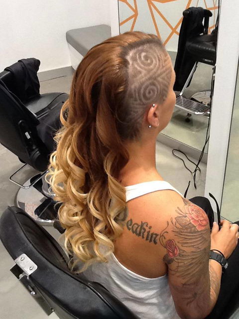 Oskas Hair Designs & Barbers - Adwords Guide 3