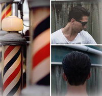 Resort Hair Barbers - Adwords Guide