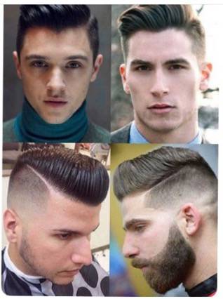 Resort Hair Barbers - Adwords Guide 4