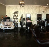 Swagger Jaxx Gent's Barber Barista - Adwords Guide