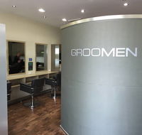 Groomen Mens Grooming Specialist