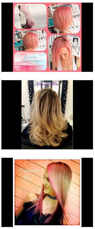 Kadamba Hairdressing Eco Salon - Adwords Guide 1