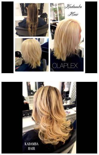 Kadamba Hairdressing Eco Salon - Adwords Guide 2
