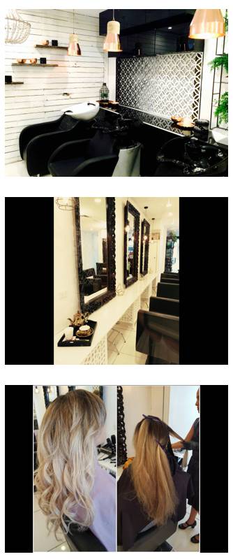 Kadamba Hairdressing Eco Salon - Adwords Guide 3