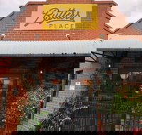 Butters Place Cafe - Adwords Guide