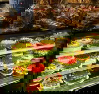 Chez Jean-Claude Patisserie - Adwords Guide
