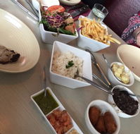 Lapa Brazilian Restaurant - Adwords Guide