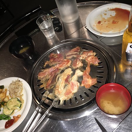 Seoul Buffet Korean Bbq - Adwords Guide 0
