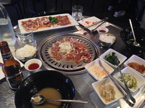 Subi Seoul BBQ - Adwords Guide 0