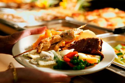 The Bistro At The Bayswater Hotel - Adwords Guide 0