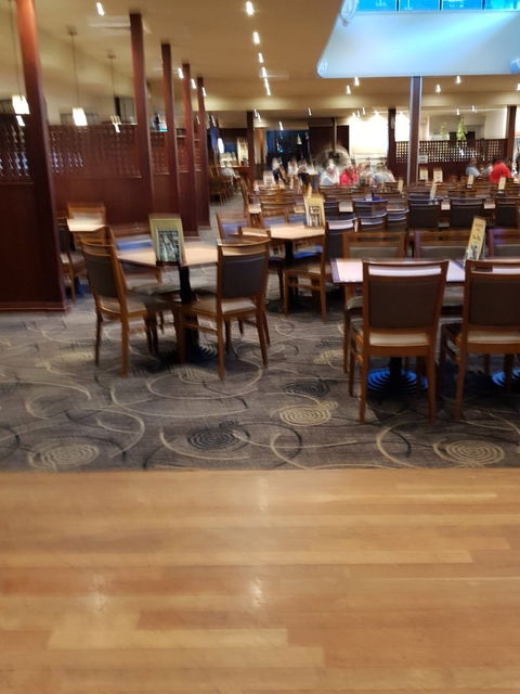The Bistro At The Bayswater Hotel - Adwords Guide 4