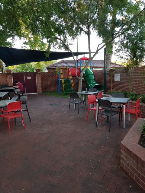 The Bistro At The Bayswater Hotel - Adwords Guide 6