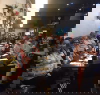 The Kitchen on Cambridge - Adwords Guide