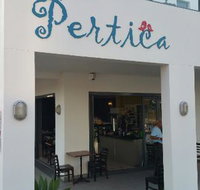 The Pertica Cafe - Adwords Guide